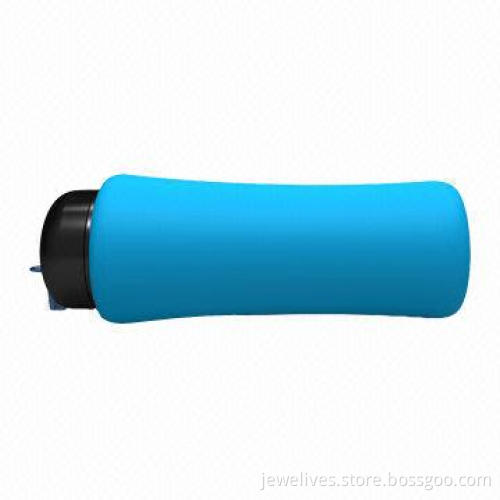 High-grade Silicone Sports Bottles